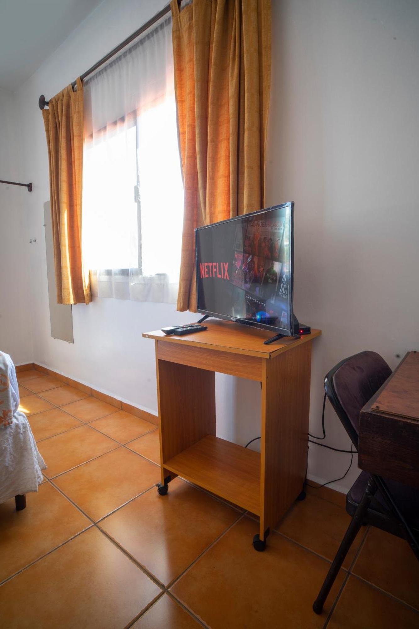 Apart Hotel La Trejo 산페드로술라 외부 사진